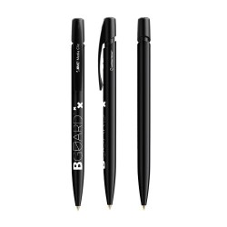 Sac Antibactérien Personnalisé pas cher pour vos Courses - BIC® Media Clic BGUARD™ Antibacterial Matières : plastique Couleurs :