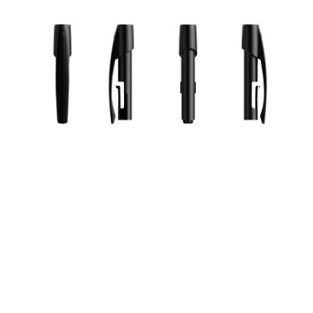 BIC® Media Clic BGUARD™ Antibacterial - Stylo Bille