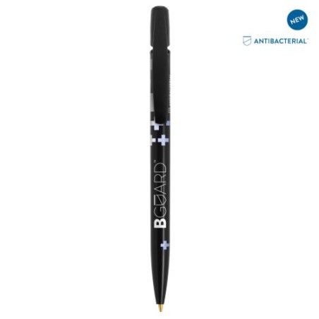 Sac Antibactérien Personnalisé pas cher pour vos Courses - BIC® Media Clic BGUARD™ Antibacterial Matières : plastique Couleurs :