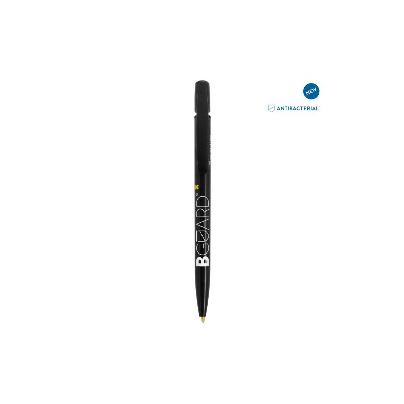 Sac Antibactérien Personnalisé pas cher pour vos Courses - BIC® Media Clic BGUARD™ Antibacterial Matières : plastique Couleurs :