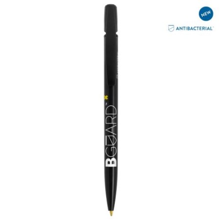 Sac Antibactérien Personnalisé pas cher pour vos Courses - BIC® Media Clic BGUARD™ Antibacterial Matières : plastique Couleurs :