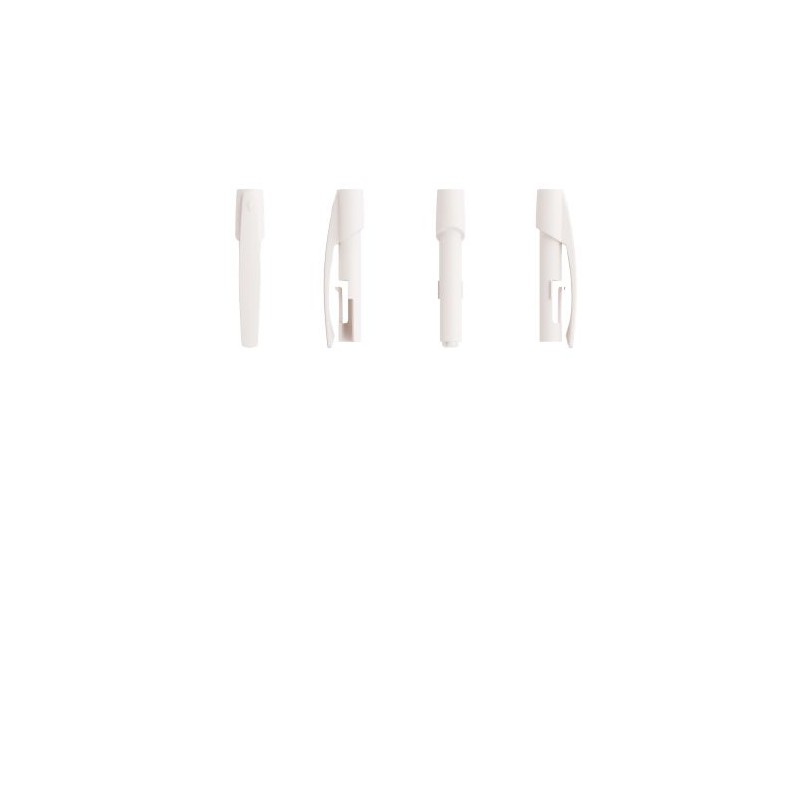 Sac Antibactérien Personnalisé pas cher pour vos Courses - BIC® Media Clic BGUARD™ Antibacterial Matières : plastique Couleurs :