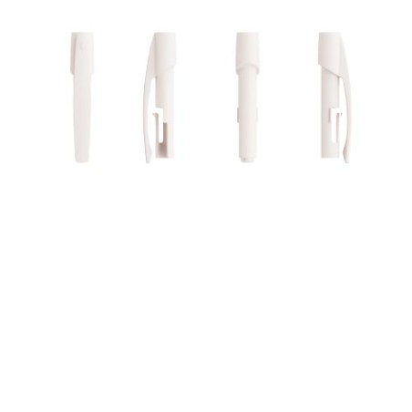 Sac Antibactérien Personnalisé pas cher pour vos Courses - BIC® Media Clic BGUARD™ Antibacterial Matières : plastique Couleurs :