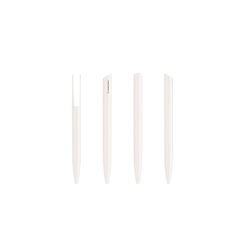 Sac Antibactérien Personnalisé pas cher pour vos Courses - BIC® Media Clic BGUARD™ Antibacterial Matières : plastique Couleurs :