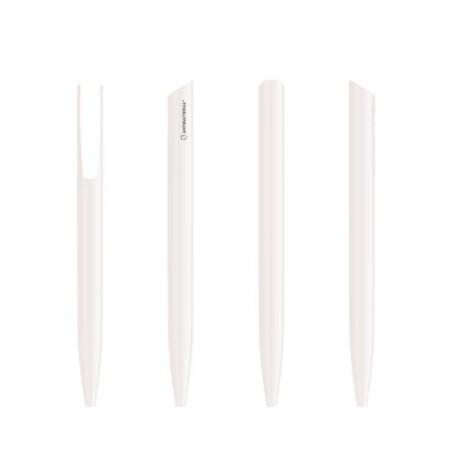 Sac Antibactérien Personnalisé pas cher pour vos Courses - BIC® Media Clic BGUARD™ Antibacterial Matières : plastique Couleurs :
