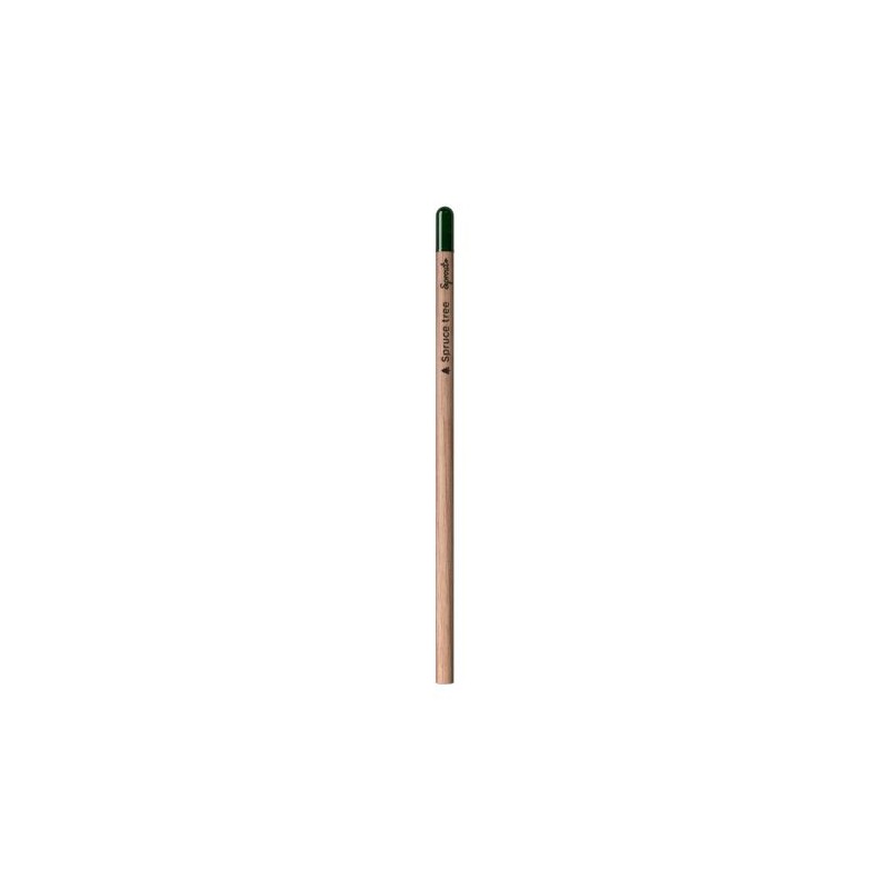 Crayon Éco-responsable et Personnalisé - Sprout™ Matières : bois cadeau collaborateur premium