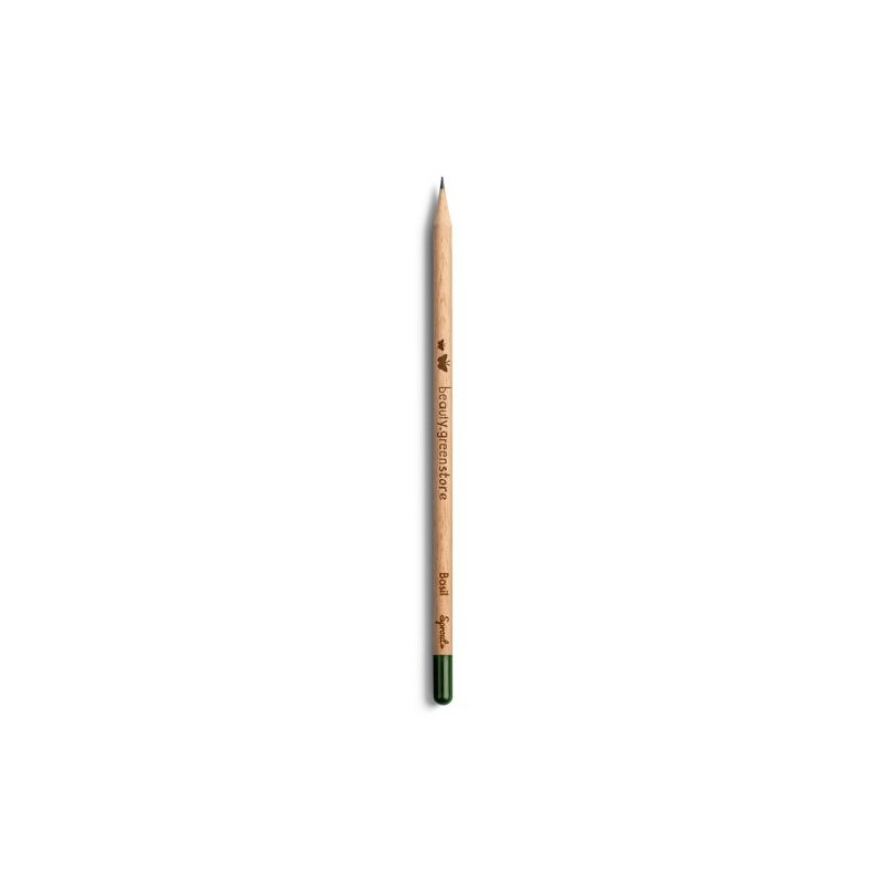 Crayon Éco-responsable et Personnalisé - Sprout™ Matières : bois objet promo petit budget