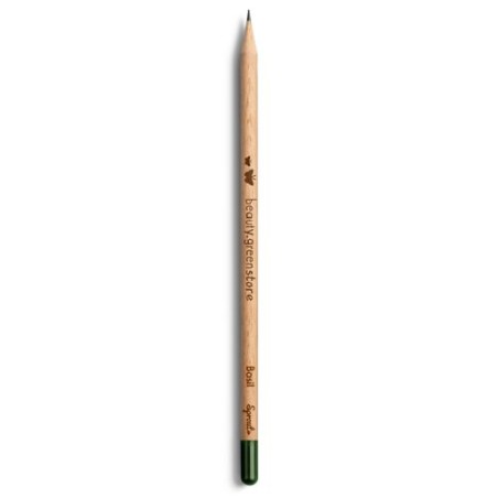 Crayon Éco-responsable et Personnalisé - Sprout™ Matières : bois objet promo petit budget