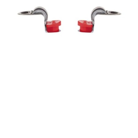 BIC® Clip Case - Briquet Publicitaire Coloré