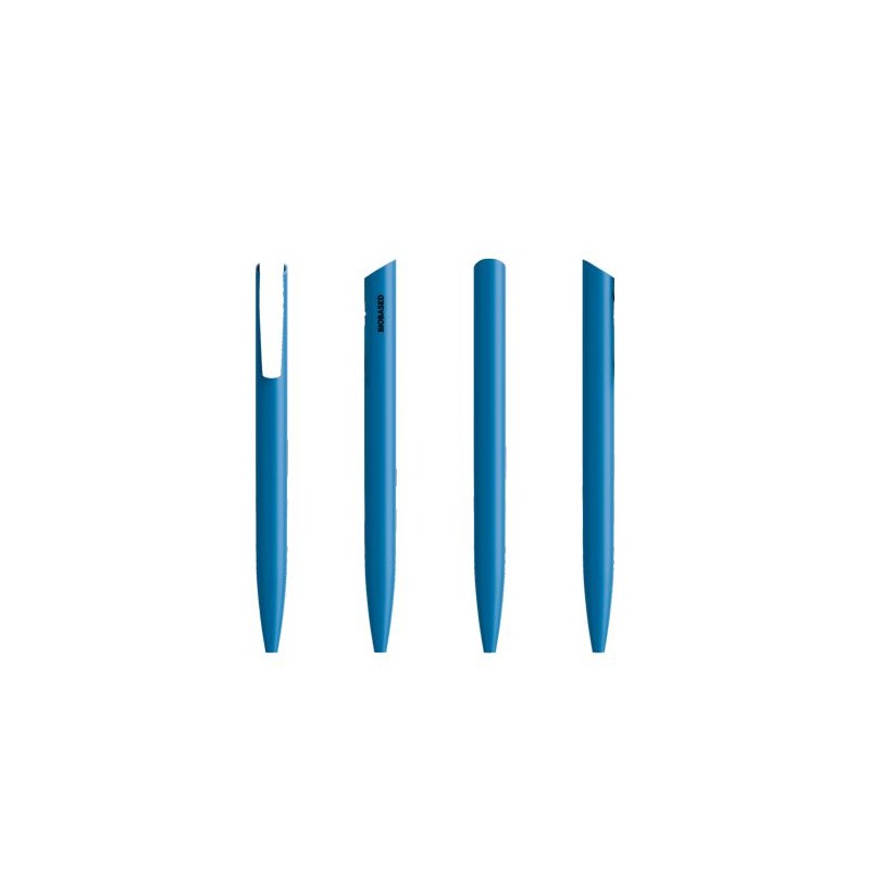 BIC® Media Clic BIO : Le Stylo Bille Écologique