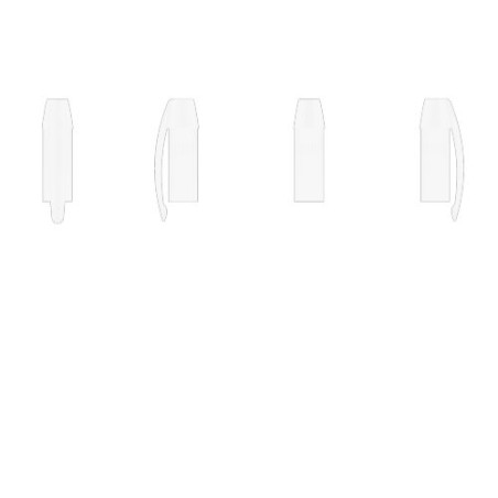 BIC® Wide Body™ Mini Digital bille - Stylo personnalisé