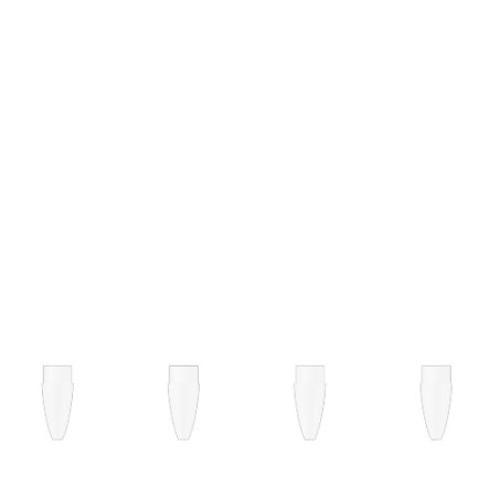 BIC® Wide Body™ Mini Digital bille - Stylo personnalisé