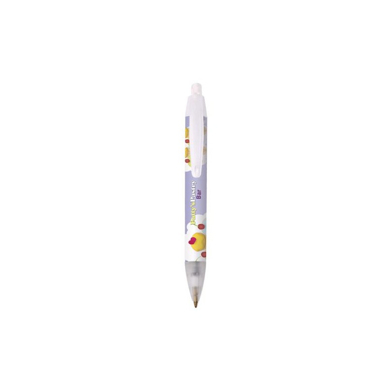 BIC® Wide Body™ Mini Digital bille - Stylo personnalisé