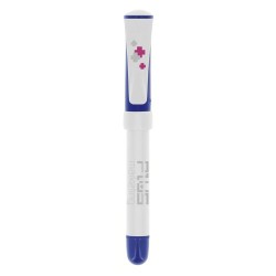Stylo Bille Éco-responsable Publicitaire XS Finestyle BIC® Matières : plastique Couleurs : blanc 2