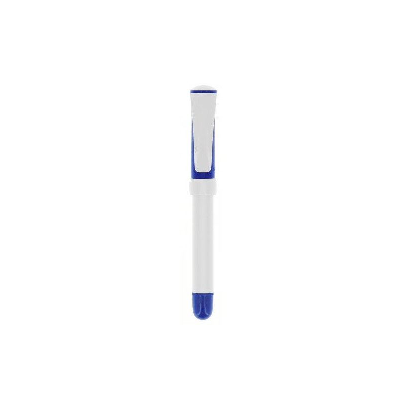 Stylo Bille Éco-responsable Publicitaire XS Finestyle BIC® Matières : plastique Couleurs : blanc goodies personnalisé en stock