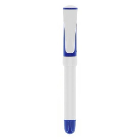 Stylo Bille Éco-responsable Publicitaire XS Finestyle BIC® Matières : plastique Couleurs : blanc goodies personnalisé en stock
