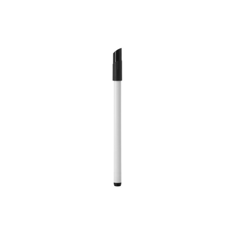 Marqueur Fin Effaçable Éco-responsable pour Tableaux BIC® Velleda® Matières : plastique Couleurs : blanc impression haute défini