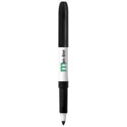 Marqueur Effaçable Précis et Confortable Grip Éco-responsable BIC® Velleda® Matières : plastique Couleurs : blanc
