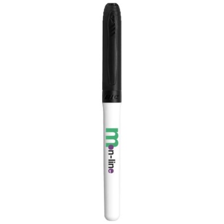 Marqueur Effaçable Précis et Confortable Grip Éco-responsable BIC® Velleda® Matières : plastique Couleurs : blanc cadeau entrepr
