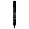 Marqueur Permanent Éco-responsable BIC® Ecolutions® Couleurs : noir