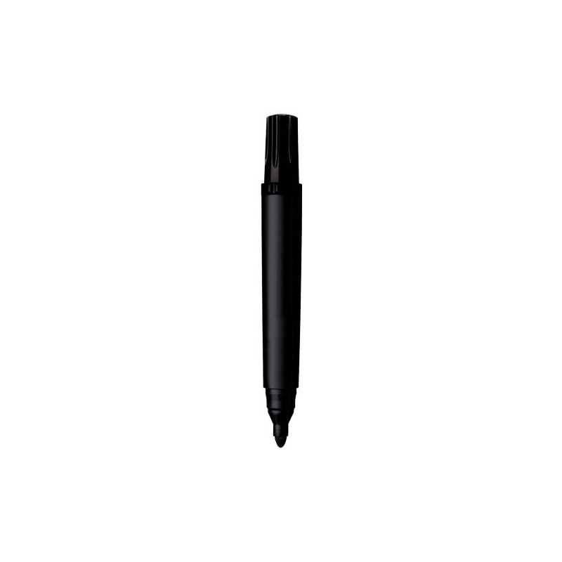 Marqueur Permanent Éco-responsable BIC® Ecolutions® Couleurs : noir objet promotionnel éco-responsable