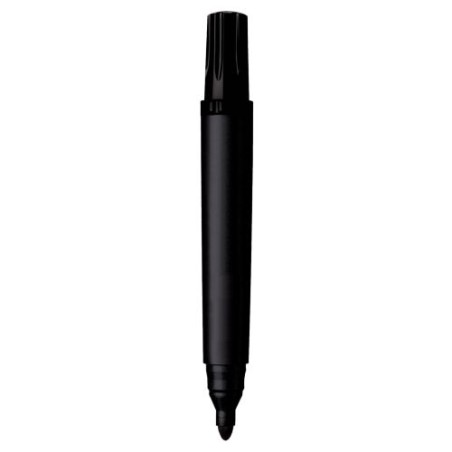 Marqueur Permanent Éco-responsable BIC® Ecolutions® Couleurs : noir objet promotionnel éco-responsable
