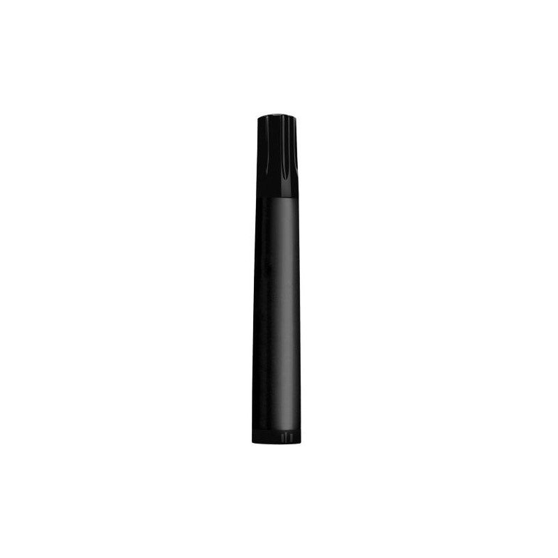 Marqueur Permanent Éco-responsable BIC® Ecolutions® Couleurs : noir cadeau collaborateur premium