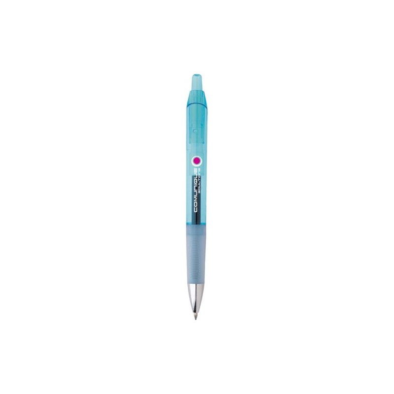 Stylo BIC® Intensity® Gel Clic - Écriture Ultra Douce