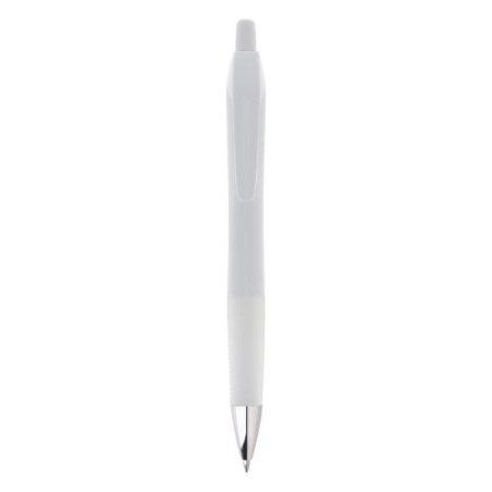 Marqueur Permanent Éco-responsable Ecolutions® Intensity® Gel Clic BIC® Matières : plastique Couleurs : blanc cadeau collaborate