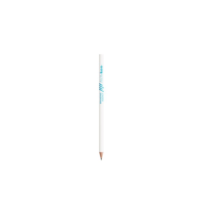 Crayon Éco-responsable BIC® Evolution® Classic Ecolutions® Matières : plastique Couleurs : noir