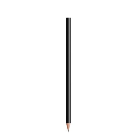 Crayon Éco-responsable BIC® Evolution® Classic Ecolutions® Matières : plastique Couleurs : noir goodies entreprise design