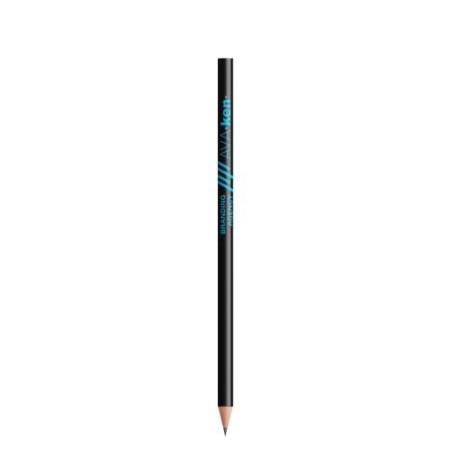 Crayon Éco-responsable BIC® Evolution® Classic Ecolutions® Matières : plastique Couleurs : noir marquage couleur éclatante