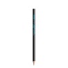 Crayon Éco-responsable BIC® Evolution® Classic Ecolutions® Matières : plastique Couleurs : noir marquage couleur éclatante