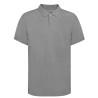 Polo Personnalisé Adulte Couleur Koupan Matières : coton Taille textile : L Couleurs : bleu clair personnalisation rapide en Fra