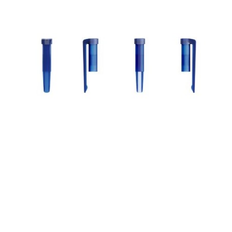 Stylo bille publicitaire personnalisé Softfeel® Clic Stic® BIC® Matières : plastique Couleurs : bleu foncé givré impression logo