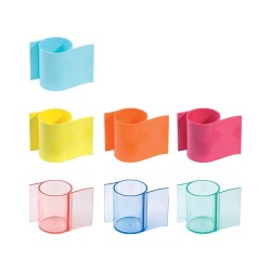 Pot à Crayons Évasion - Organisation de Bureau 2