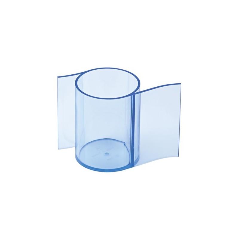 Pot à Crayons Évasion - Organisation de Bureau