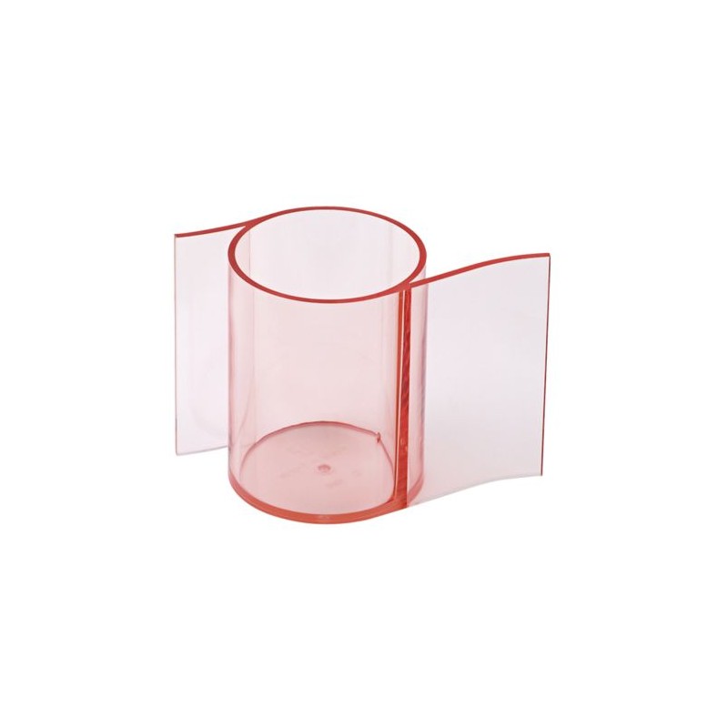 Pot à Crayons Évasion - Organisation de Bureau