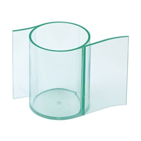 Pot à Crayons Évasion - Organisation de Bureau