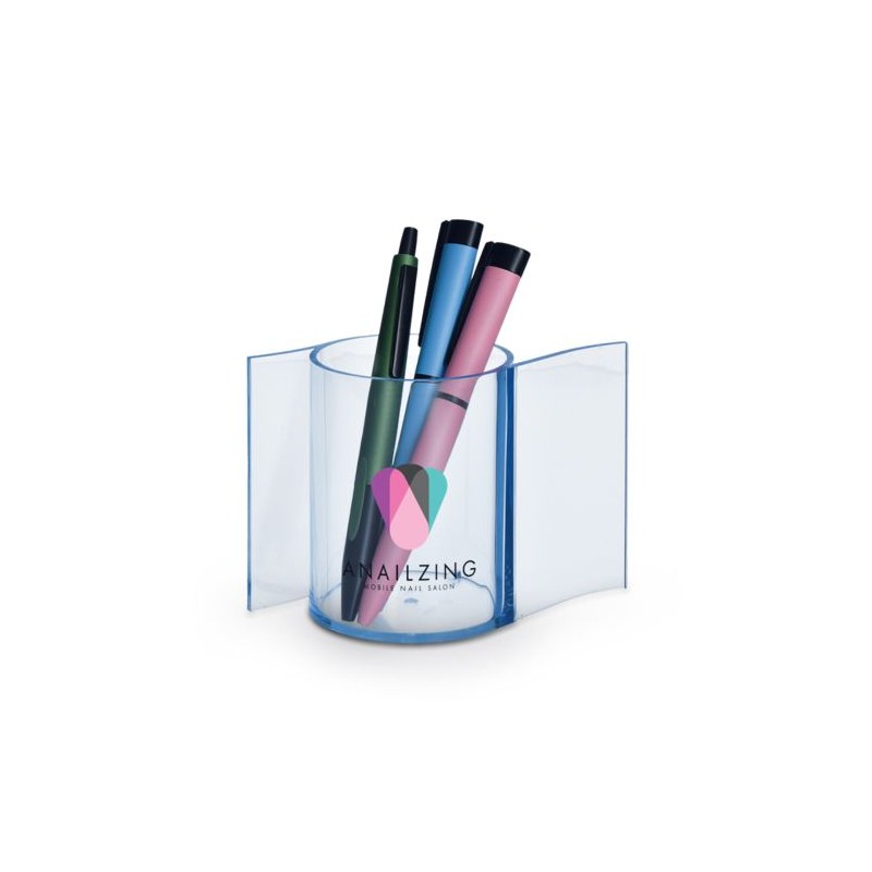 Pot à Crayons Évasion - Organisation de Bureau