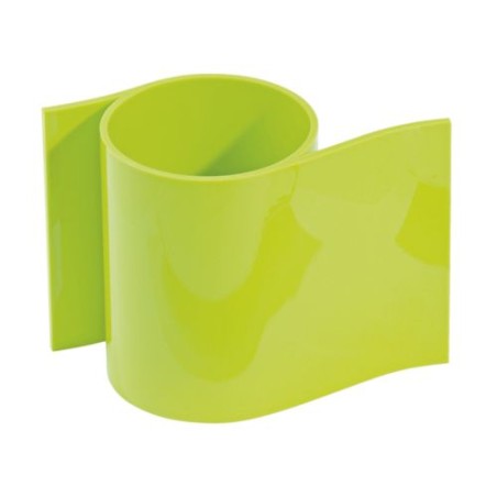 Pot à Crayons Évasion - Organisation de Bureau