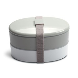 Boîte à Repas Pratique en Plastique - Lunch Box 2