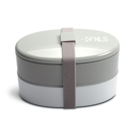 Boîte à Repas Pratique en Plastique - Lunch Box