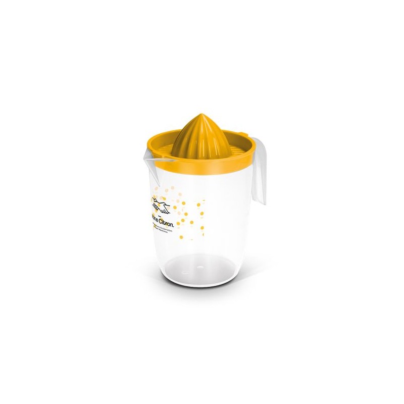 Presse-agrumes avec pichet 100 cl - Pratique et Incassable