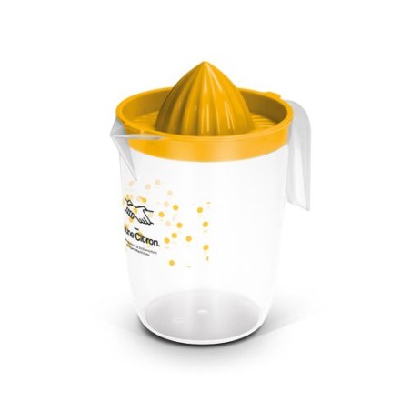 Presse-agrumes avec pichet 100 cl - Pratique et Incassable