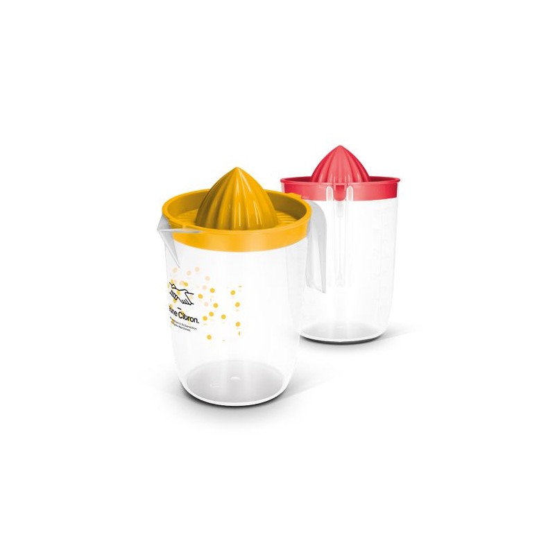 Presse-agrumes avec pichet 100 cl - Pratique et Incassable