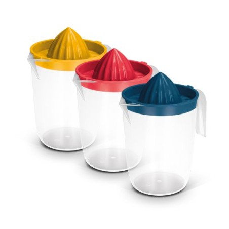 Pichet Publicitaire Personnalisé en Polypropylène de 100 cl - Ustensiles de Cuisine goodies entreprise design