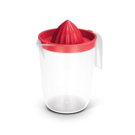 Presse-agrumes avec pichet 100 cl - Pratique et Incassable