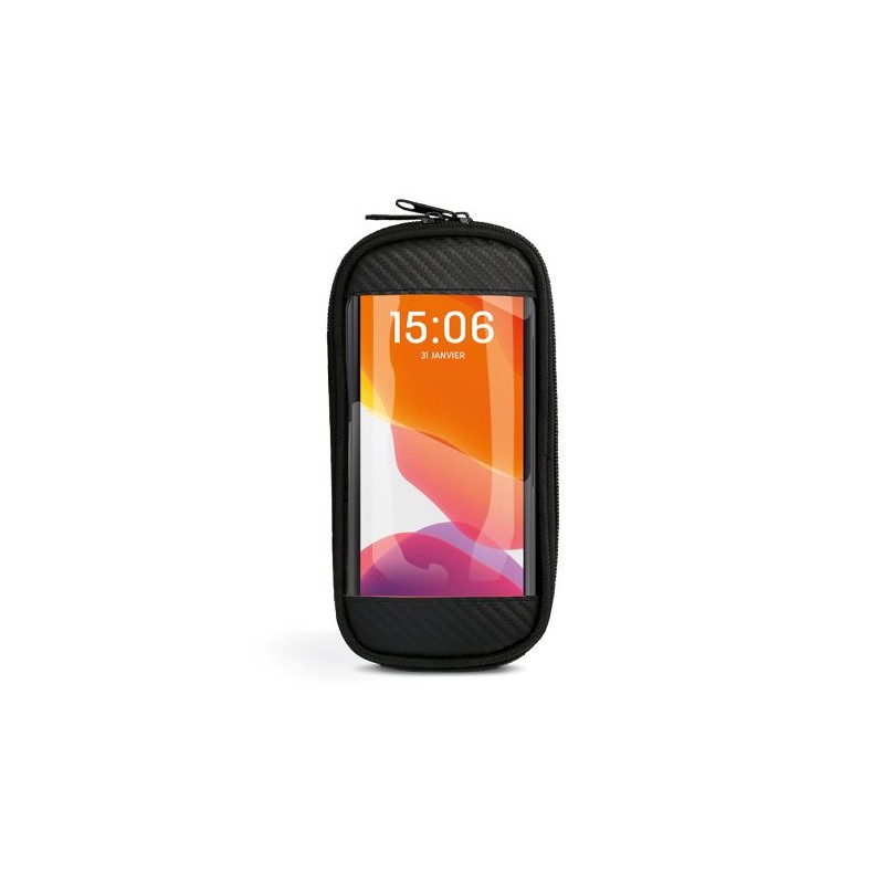Sacoche de Vélo Personnalisée - Accessoire Indispensable pas cher personnalisable avec votre logo