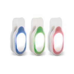 Lampe Magnétique Multifonction : Éclairage & Signalisation 2